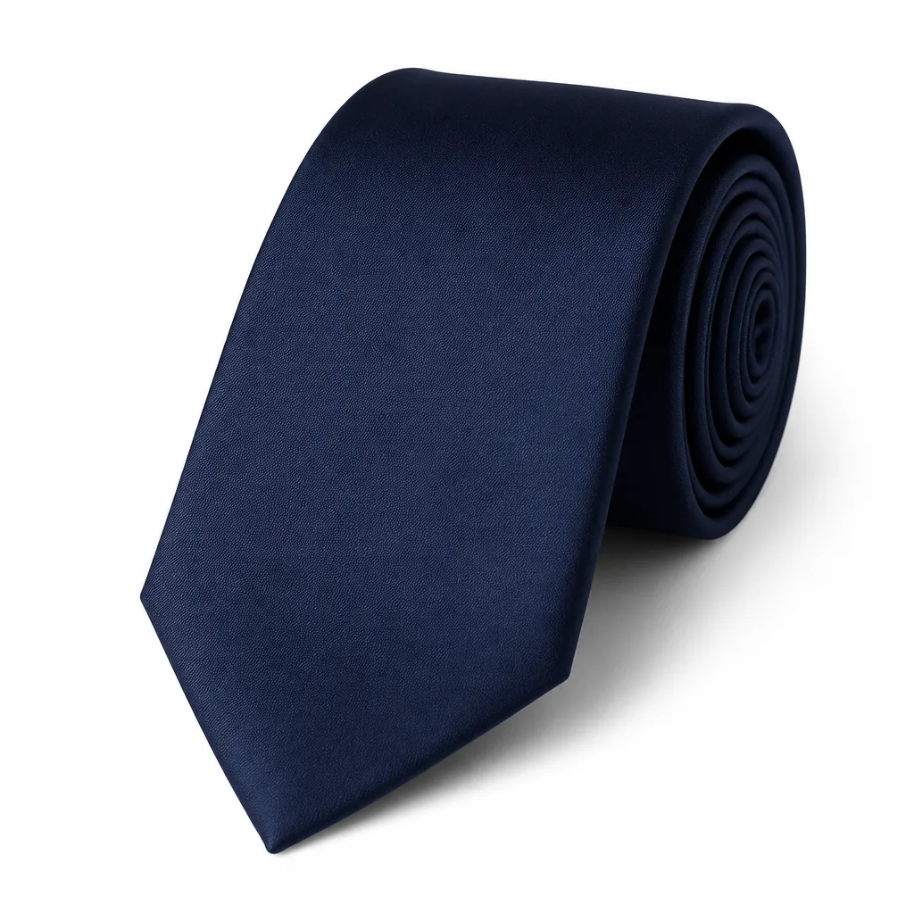KashiFab corporate silk neckties for British brands