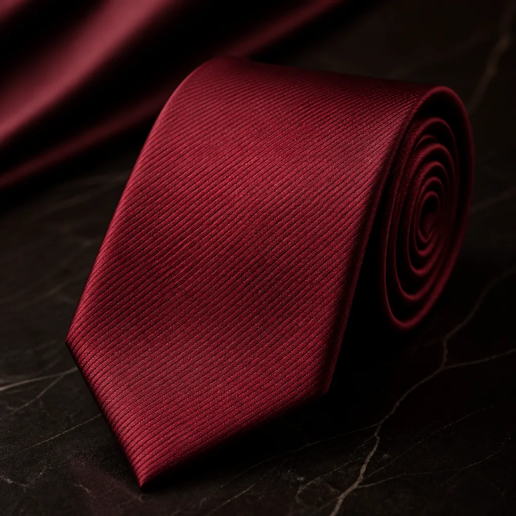 KashiFab luxury silk neckties for British formalwear