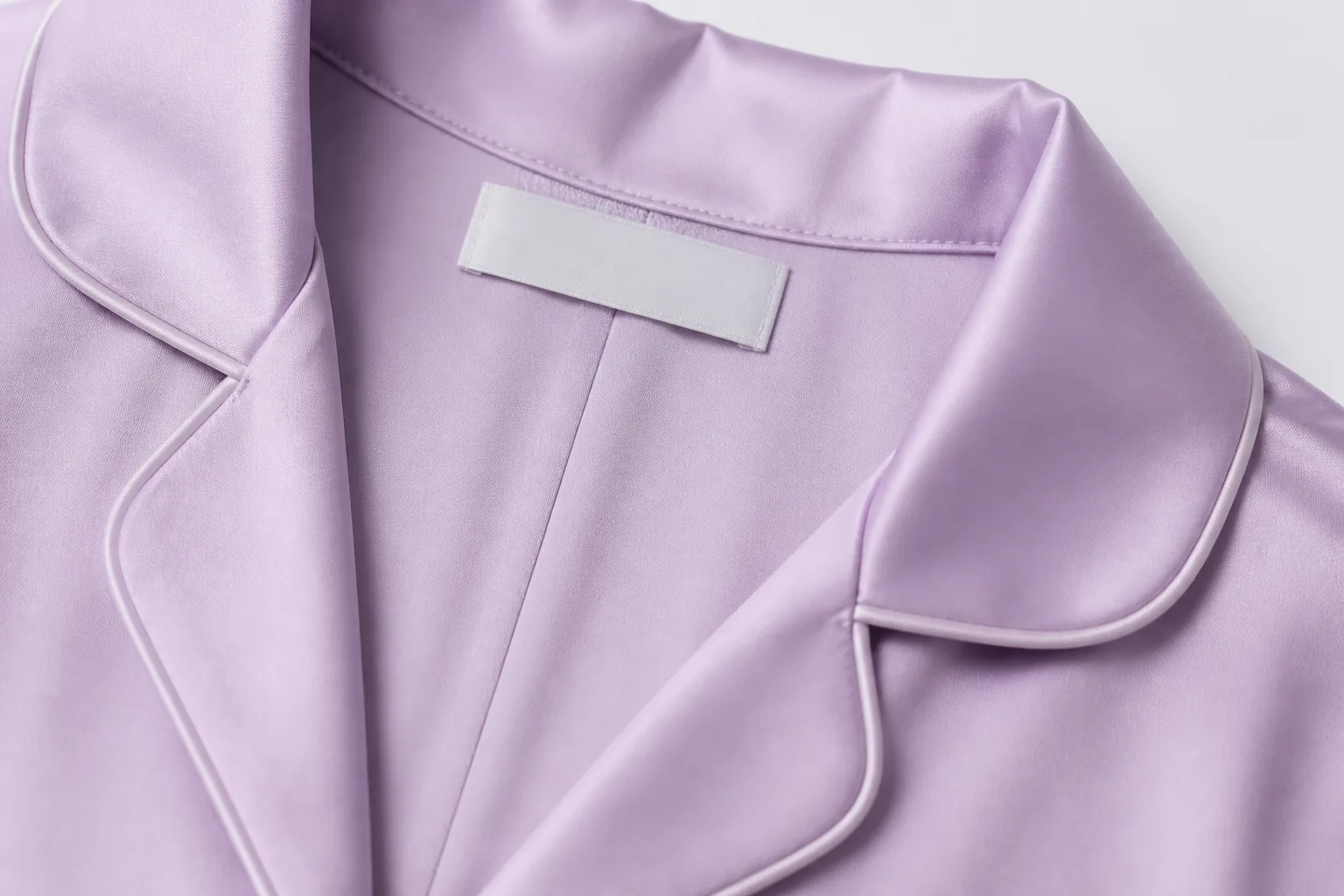 KashiFab private label silk sleepwear OEM for British brands