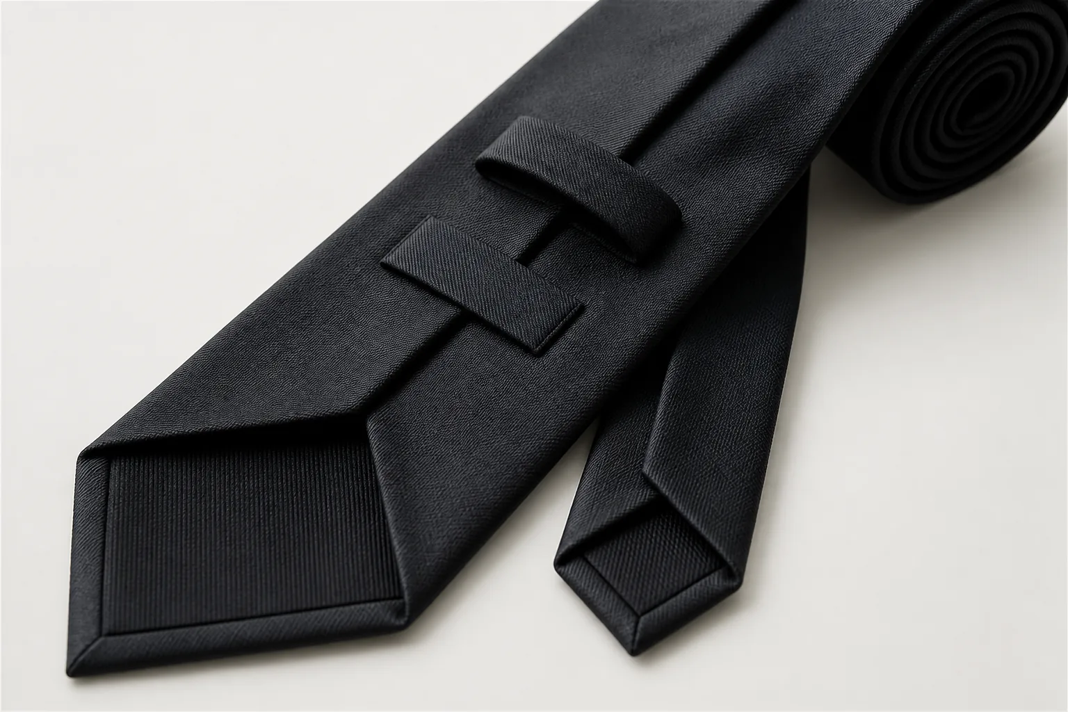 KashiFab private label OEM silk ties for British brands