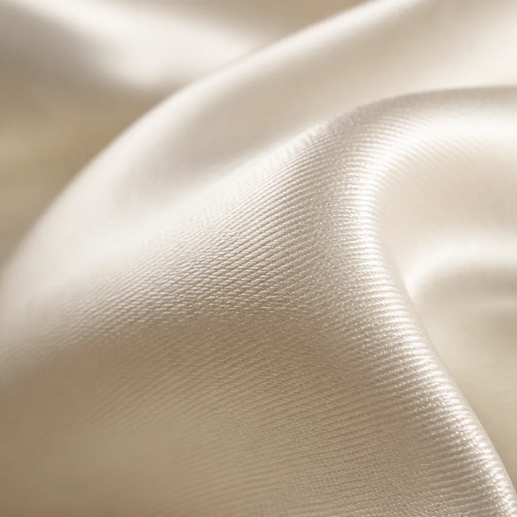 KashiFab silk pocket square fabric detail from India for British menswear brands
