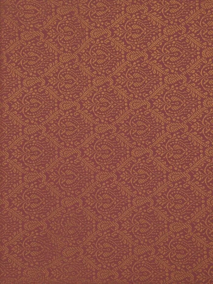 Maroon Fancy Jaicot Meena Buti Blouse Fabric - CHO 120 KashiFab Maroon Fancy Jaicot Meena Buti Blouse Fabric - CHO 120