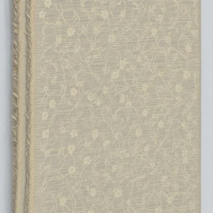 KashiFab Cream Fancy Jaicot Blouse Fabric - CHO 21853