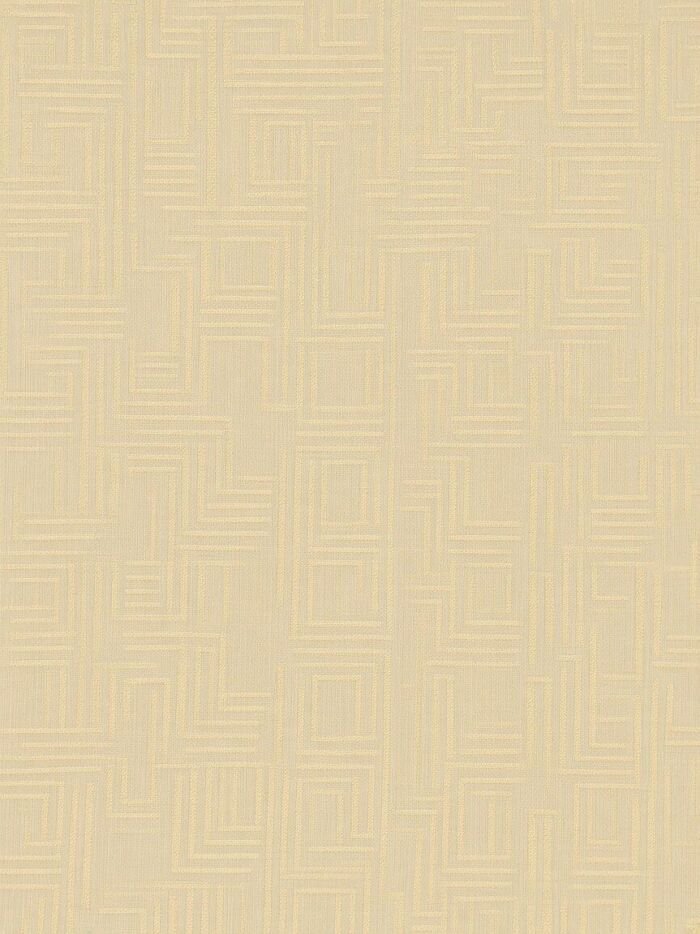 KashiFab Cream Sartan Brocade Blouse Fabric - CHO 296