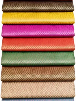 KashiFab Fine Self Weave Banarasi Brocade Fabric - Banarasi brocade fabric Varanasi wholesale export