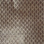 KashiFab Burnt Orange Banarasi Silk Saree online - authentic Varanasi Banarasi silk saree - detail view 4