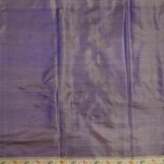 KashiFab Burnt Orange Banarasi Silk Saree online - authentic Varanasi Banarasi silk saree - detail view 4