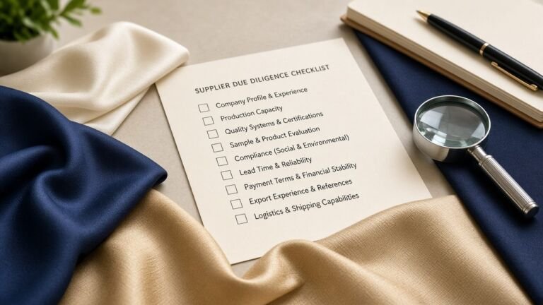KashiFab How to Choose an Indian Fabric Supplier - Banaras silk fabric online