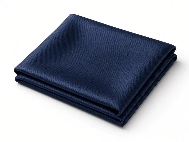 KashiFab custom silk twill fabric for US and European brands
