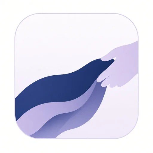KashiFab fabric softness hand-feel customization icon