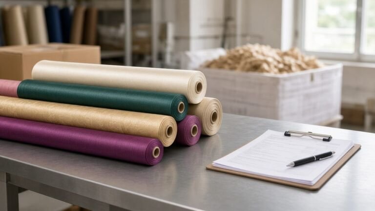 KashiFab Import Silk Fabric from India - Banaras silk fabric online