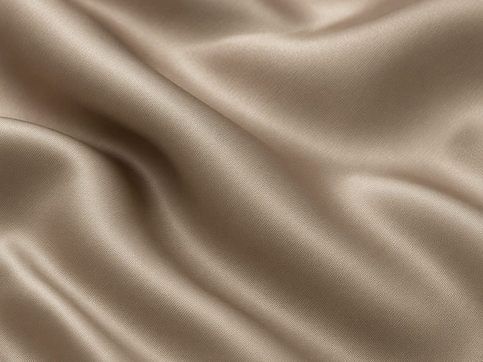 KashiFab import silk - silk twill category sample