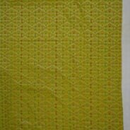 KashiFab Mustard Gold Banarasi Silk Saree online - authentic Varanasi Banarasi silk saree - detail view 2
