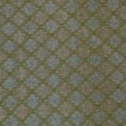 KashiFab Mustard Gold Banarasi Silk Saree online - authentic Varanasi Banarasi silk saree - detail view 8