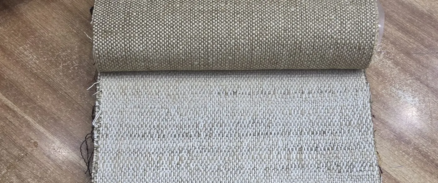 Olive Khaki Handloom Matka Silk Fabric - Banarasi Matka KashiFab Olive Khaki Handloom Matka Silk Fabric - Banarasi Matka