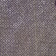 KashiFab Royal Purple Banarasi Silk Saree online - authentic Varanasi Banarasi silk saree - detail view 6