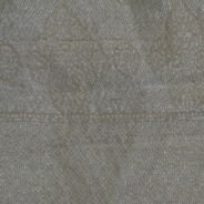 KashiFab Silver Grey Banarasi Silk Saree online - authentic Varanasi Banarasi silk saree - detail view 3