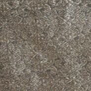 KashiFab Silver Grey Banarasi Silk Saree online - authentic Varanasi Banarasi silk saree - detail view 4