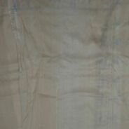 KashiFab Silver Grey Banarasi Silk Saree online - authentic Varanasi Banarasi silk saree - detail view 4