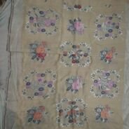 KashiFab Silver Grey Banarasi Silk Saree online - authentic Varanasi Banarasi silk saree - detail view 5