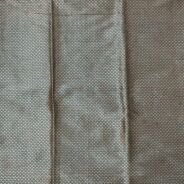 KashiFab Teal Banarasi Silk Saree online - authentic Varanasi Banarasi silk saree - detail view 6